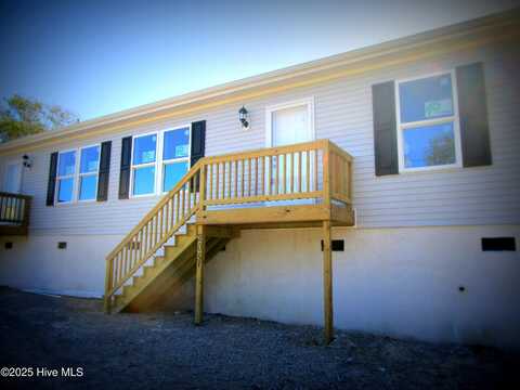 205 Bogue Inlet Drive, Emerald Isle, NC 28594