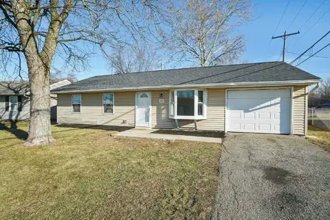 3230 Caralee Drive, Columbus, OH 43219