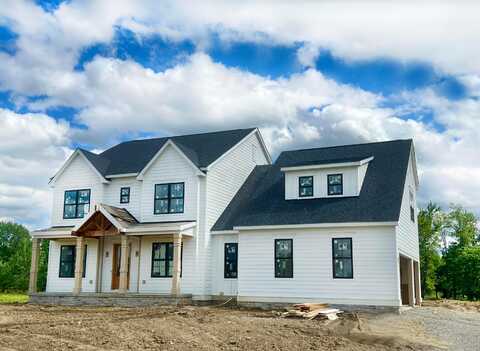 2105 Liberty Trail, Powell, OH 43065