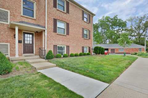 892 Chatham Lane, Columbus, OH 43221