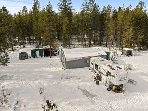 367 Dr Eagle, Spirit Lake, ID 83869