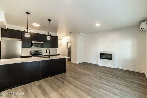 3701 N Torrey Pine Ln, Coeur D Alene, ID 83815