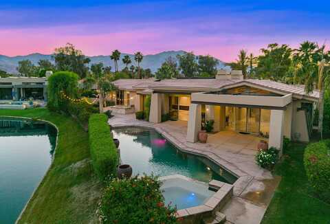 12168 Turnberry Drive, Rancho Mirage, CA 92270