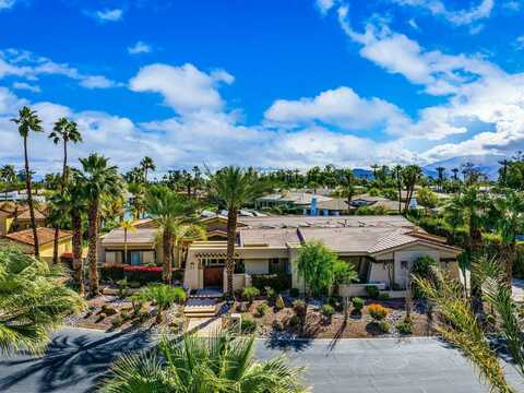 12168 Turnberry Drive, Rancho Mirage, CA 92270