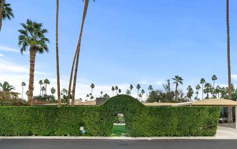 1090 S Calle De Maria, Palm Springs, CA 92264