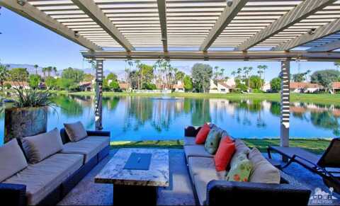 415 Forest Hills Drive, Rancho Mirage, CA 92270