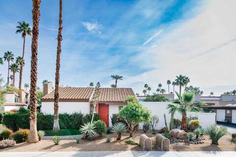 506 S Sunrise Way, Palm Springs, CA 92264