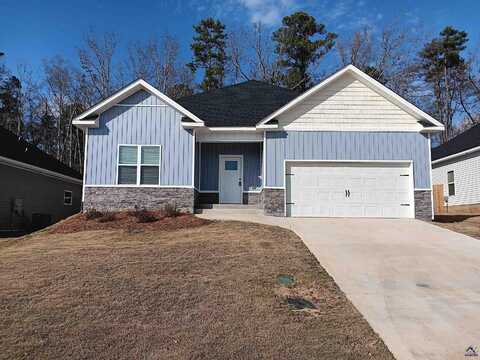 115 Garrett Lane, Bonaire, GA 31005