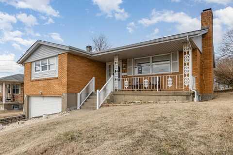 4228 Westwood Northern Boulevard, Green, OH 45211