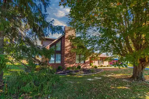 116 Conley Road, Peebles, OH 45660