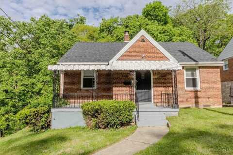 2831 Robert Avenue, Cincinnati, OH 45211
