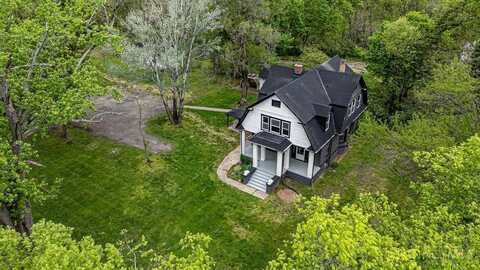 528 Hill Street, Madison Twp, OH 45042