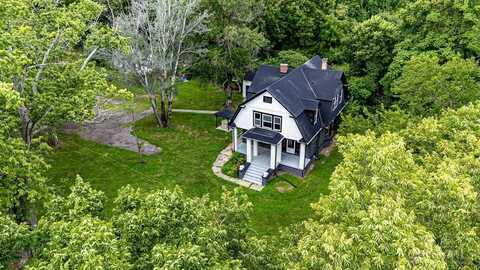 528 Hill Street, Madison Twp, OH 45042