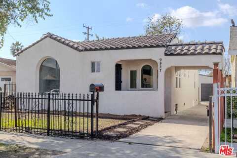 9427 Baird Ave, Los Angeles, CA 90002