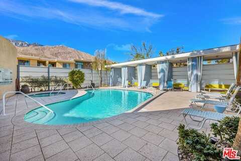 930 E Palm Canyon Dr, Palm Springs, CA 92264