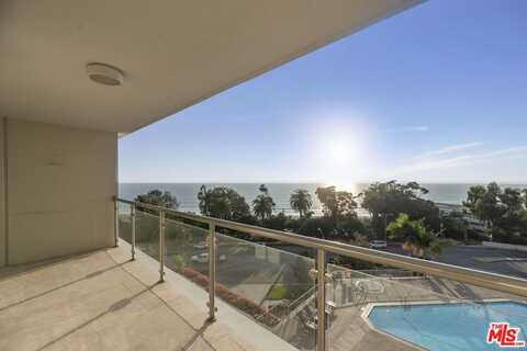 201 Ocean Ave, Santa Monica, CA 90402