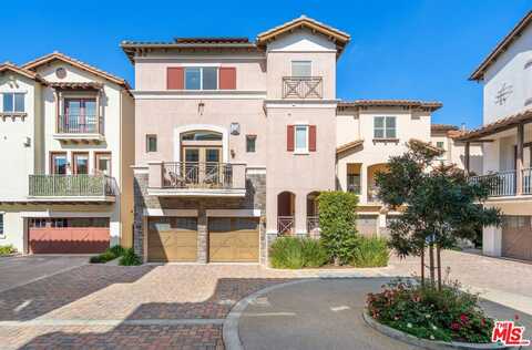 5732 Celedon Crk, Playa Vista, CA 90094