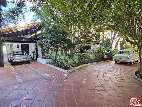 516 N Beverly Dr, Beverly Hills, CA 90210