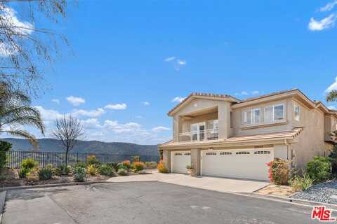 22553 Blueridge Ct, Calabasas, CA 91302