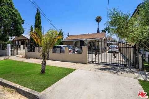1572 Ricardo St, Los Angeles, CA 90033