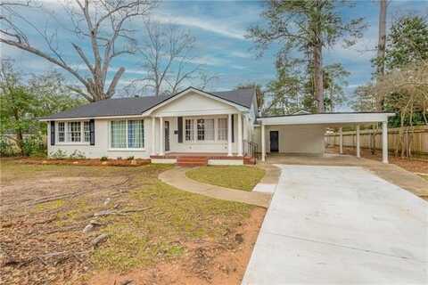 2711 MADONNA Drive, Alexandria, LA 71301