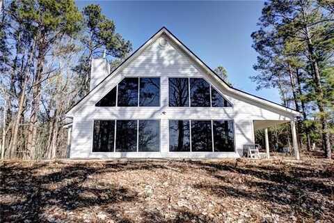 242 PINE COVE Road, Goldonna, LA 71031