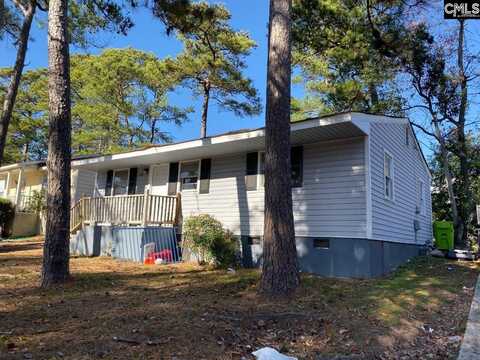 1204 Carter Street, Columbia, SC 29204