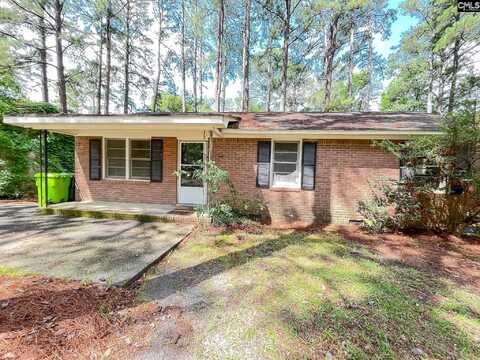 141 Westbridge Road, Columbia, SC 29223