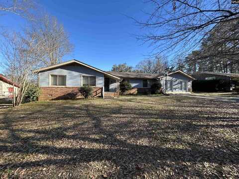 314 Hearthstone Road, Columbia, SC 29210