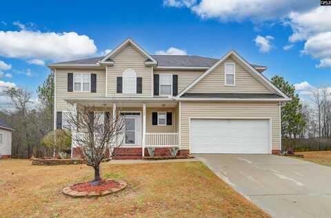 140 Mason Ridge Circle, Columbia, SC 29229