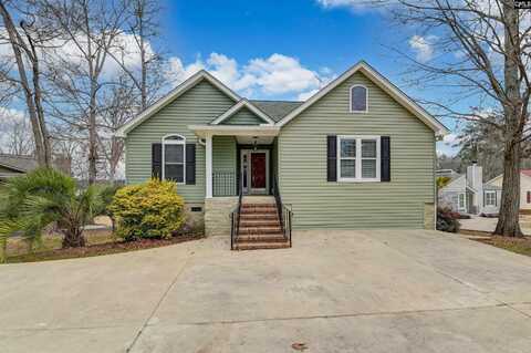 215 Mariners Pointe Road, Prosperity, SC 29127