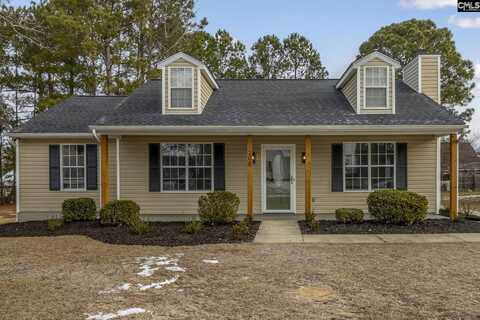 208 Tilting Rock Drive, Hopkins, SC 29061