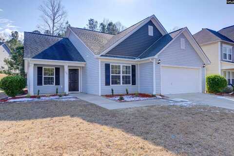 269 Hawkins Creek Road, Blythewood, SC 29016