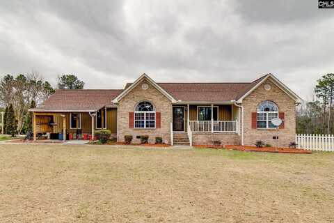 1407 Lorick Road, Blythewood, SC 29016