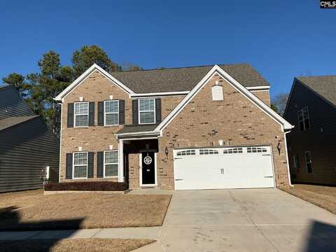 305 Placid Drive, Irmo, SC 29063