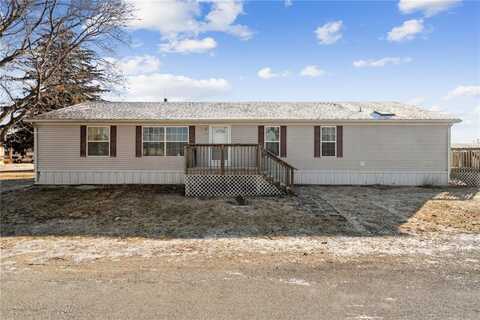 402 Harding Avenue, Lowden, IA 52255