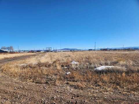 TBD Adam CT., Antonito, CO 81120