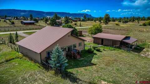 126 Pompa Drive, Pagosa Springs, CO 81147