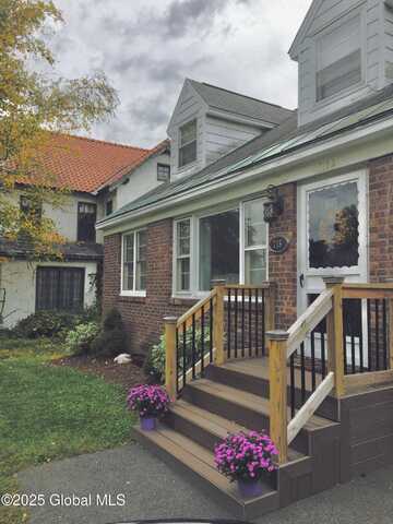 718 Western Avenue unit: A, Albany, NY 12203