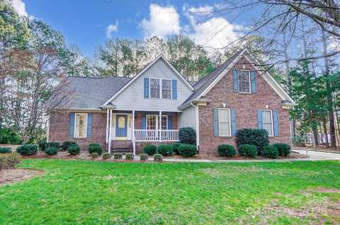 340 Tradewinds Lane, York, SC 29745