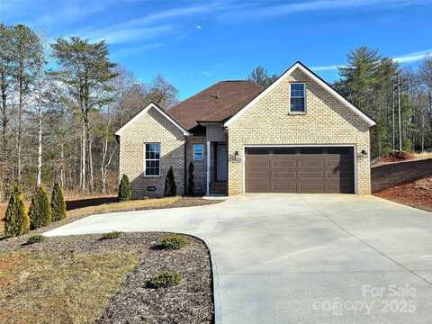 794 Harris Avenue NW, Valdese, NC 28690