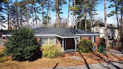 2921 Fort Street, Charlotte, NC 28205