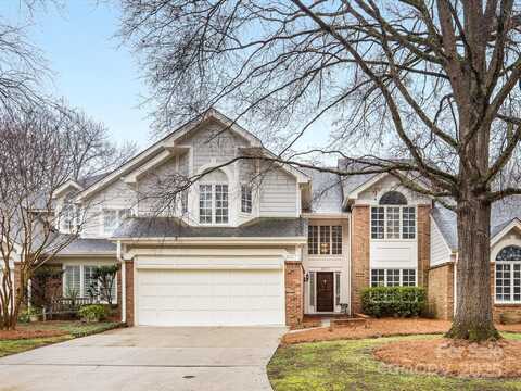 2027 Meadowood Lane, Charlotte, NC 28211