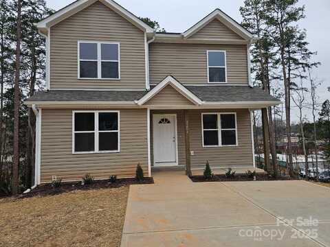 2204 Hillcrest Avenue, Albemarle, NC 28001