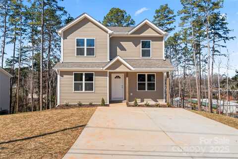 2204 Hillcrest Avenue, Albemarle, NC 28001