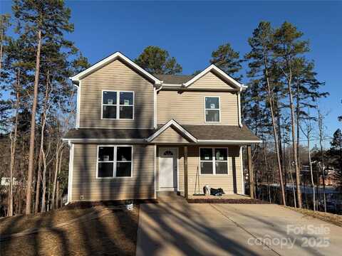 2204 Hillcrest Avenue, Albemarle, NC 28001