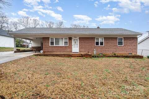 504 Oliver Street, Gastonia, NC 28052