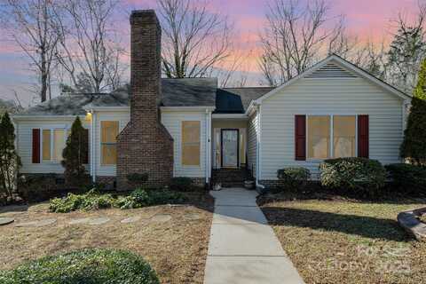 457 Birchwood Trail NE, Concord, NC 28025