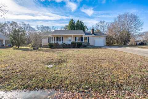 213 N Timberland Drive, Grover, NC 28073