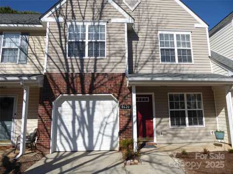 8620 Robinson Forest Drive, Charlotte, NC 28277